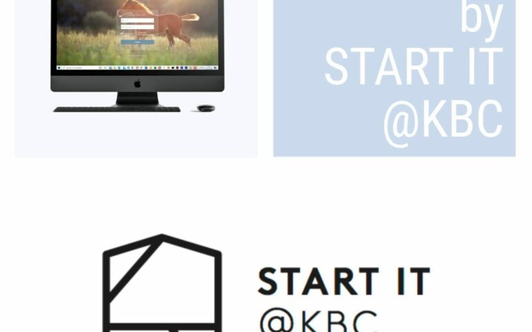 Re-proVet - Start it @KBC